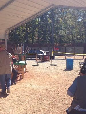 IDPA 2013 Georgia State Championship