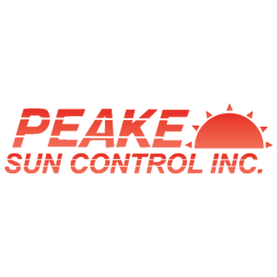 Peake Sun Control, Inc.