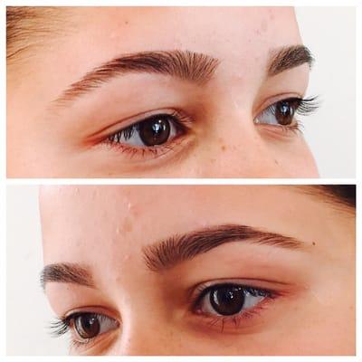 Brow Wax