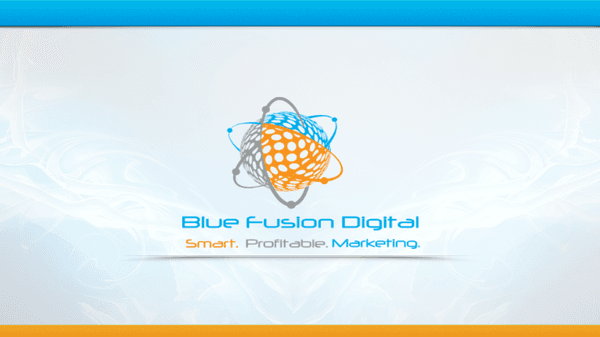 Blue Fusion Digital