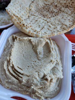 Hummus