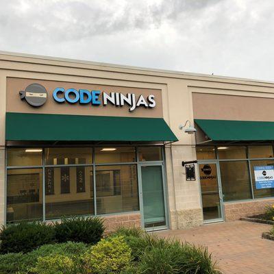 Code Ninjas