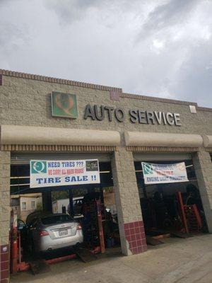 Big Auto Repair