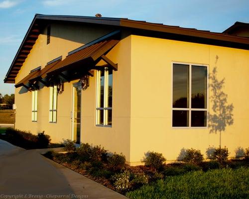 New Braunfels Vision Center