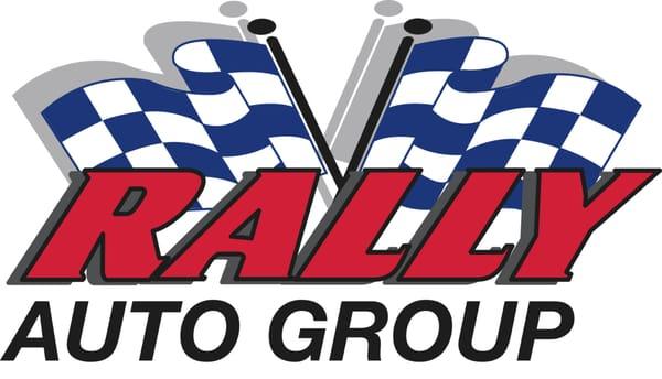 Rally Auto Group