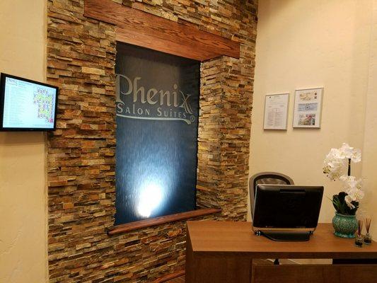 Phenix Salon Suites - Orlando