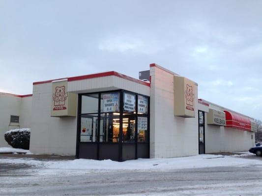 Hapanowicz Bros. Meat Market