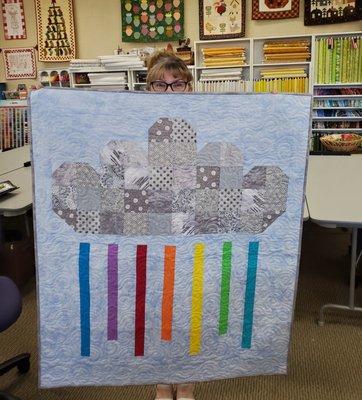 Quilts!!