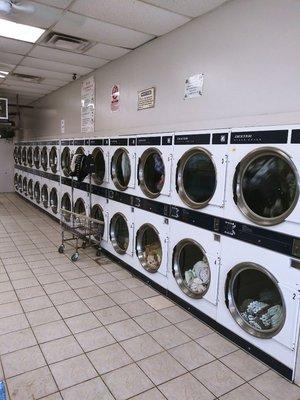 Dryers