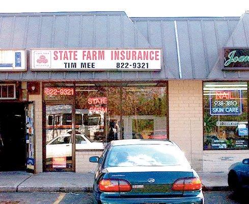 State Farm Office