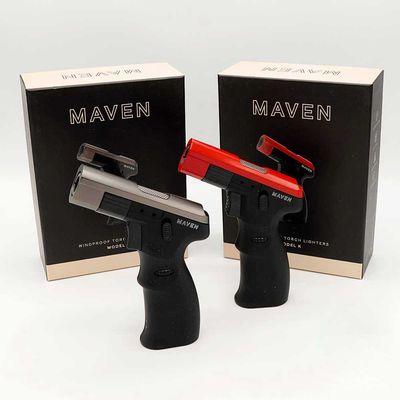 Maven Glock shaped torch