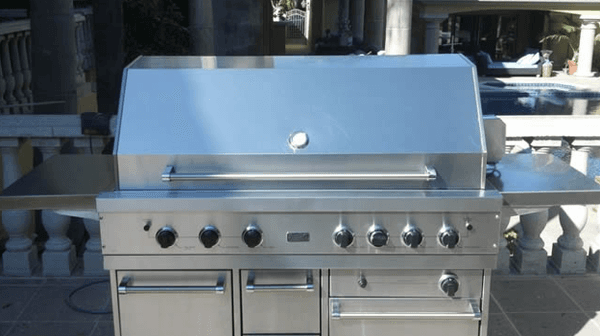 BBQ RENEW LLC, BBQ Cleaning, Tune-Ups, Repair,  Restoration, New BBQ Grill Sales & New BBQ Parts Sales.