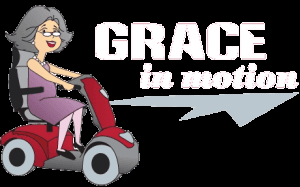 Grace in Motion