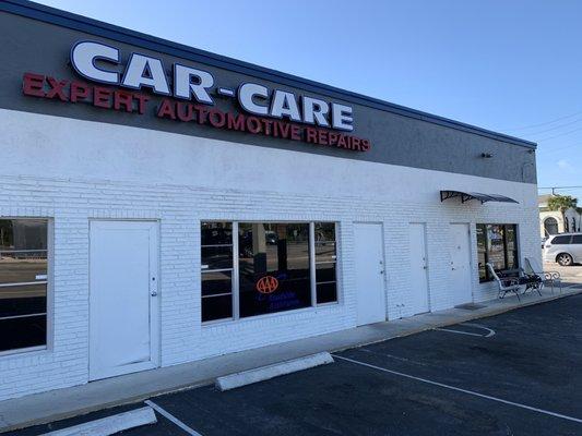 Auto Repair Specialist in North Palm Beach County