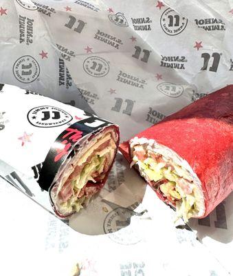 Jimmy John's