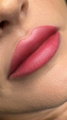 Lip Blush