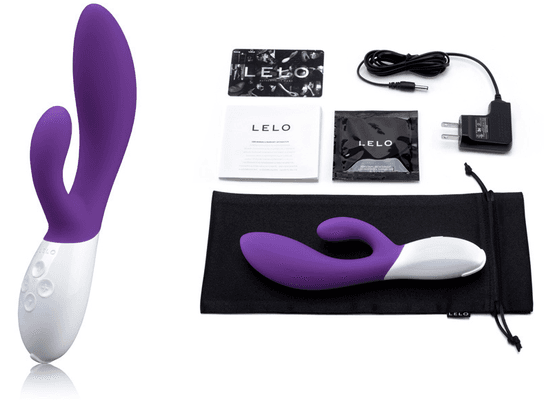 Lelo products!