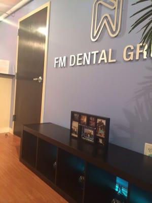 FM Dental Group