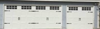 Luther and Associates Garage Door and Repair