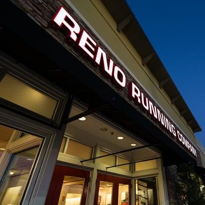 Reno Running Company