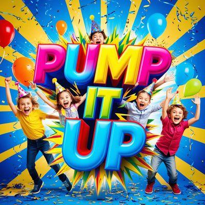 Pump It Up Van Nuys