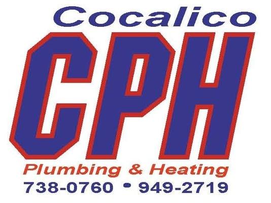 Our HVAC and plumbing company in northern Lancaster County, PA.