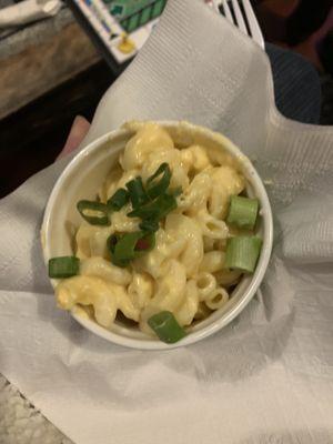 Macaroni and Cheese