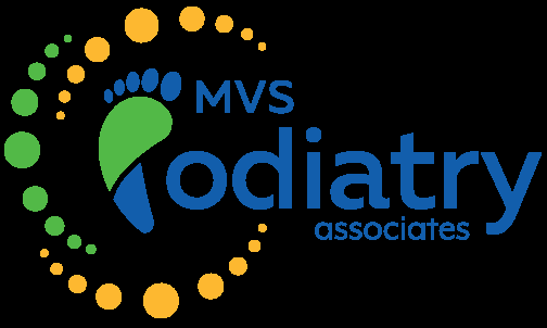 MVS Podiatry Associates - Towson - GBMC