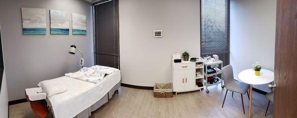 Treatment Room 2