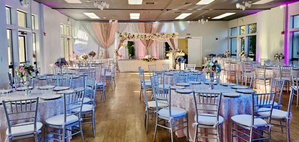 Grace Banquet Hall & Event Center