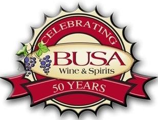 Busa Wine & Spirits