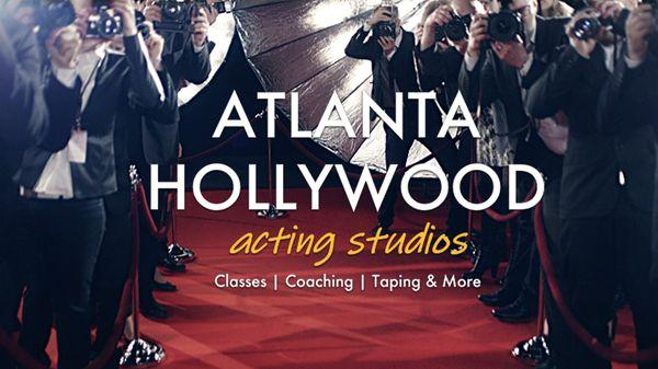 Acting classes for all ages and experience levels.