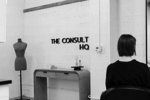 The Consult HQ