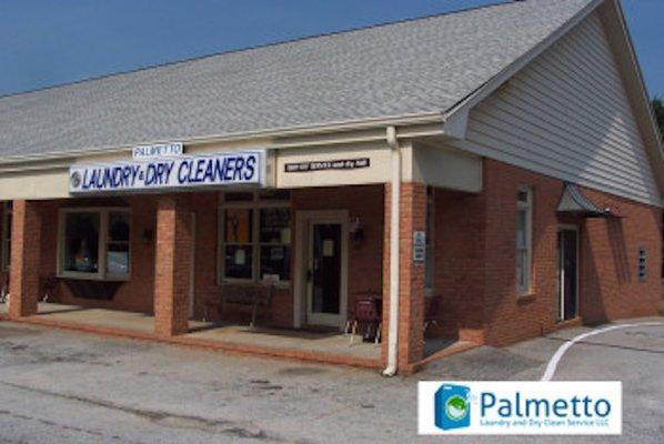 Palmetto Laundry