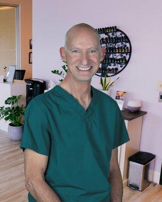 Rocklin Acupuncture & Orient Medical Clinic