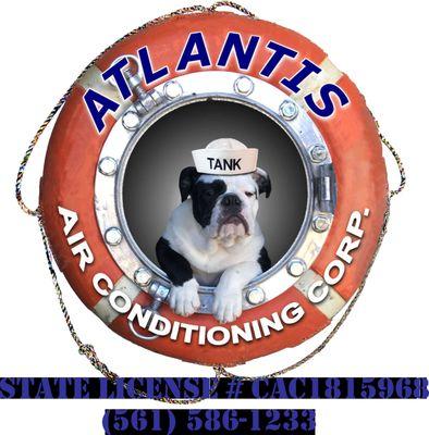 Atlantis Air Conditioning