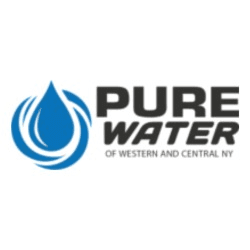 Pure water WNY