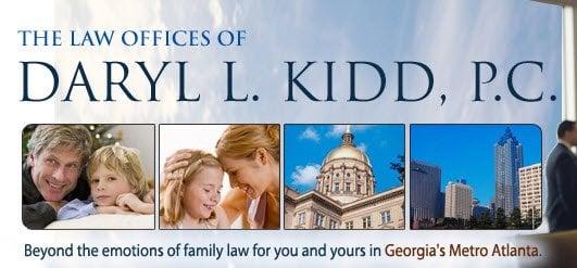 The Law Offices of Daryl L. Kidd, P.C.