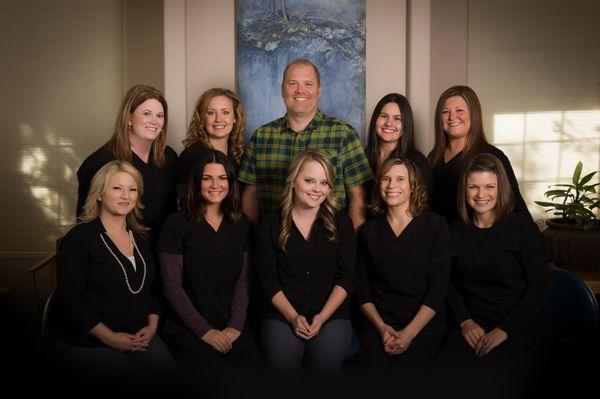 St. Helens Dental Care/ Jeff Grim, DDS