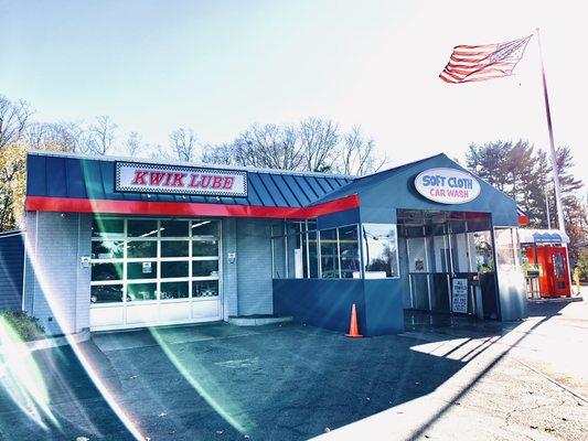 Pearl River Soft Cloth Car Wash & Kwik Lube