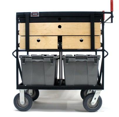 Custom Carts