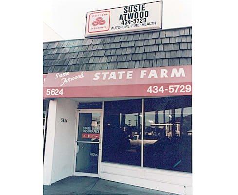 State Farm Office