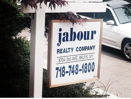 Jabour Realty Co