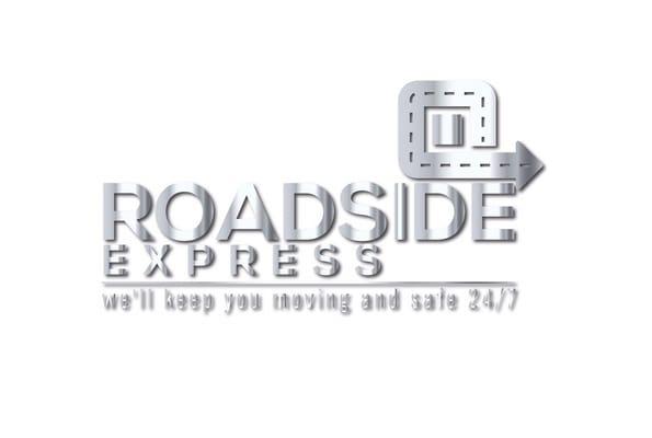 Roadside express new logo