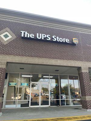 The UPS Store 3245