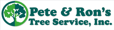 Pete & Ron's Tree Service