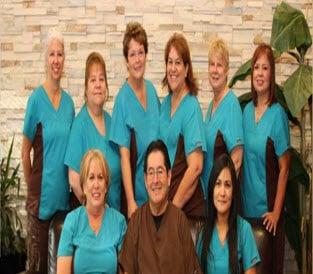 Super Smiles - Indio Dental Services