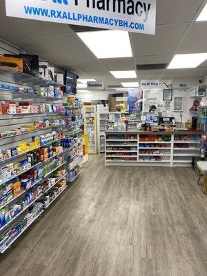 RXALL Pharmacy