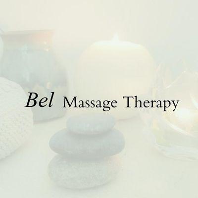 Visit our website for more information @ Belmassagetherapy.com