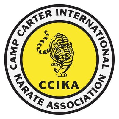 Camp Carter International Karate Association